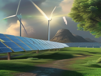 电池技术的革命，从能量存储到清洁能源的未来