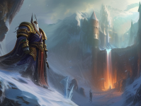 魔兽世界，不朽的奇幻之旅，魔兽世界不朽奇幻之旅，玩家的史诗