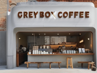 探索GREYBOX COFFEE的独特魅力