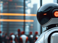 人工智能泡沫，一场技术与资本的盛宴还是未来的隐忧？智能的未来，资本盛宴还是