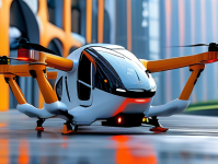 大疆车载，智能出行的未来