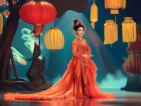 春晚好看的节目，精彩节目盘点，不容错过的年度盛