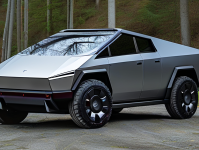 特斯拉Cybertruck，未来出行的革命者