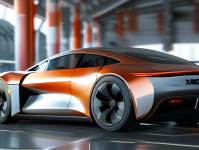 小鹏XNGP，智能驾驶的未来