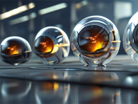 探索人工智能的新篇章，文心一言