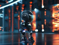 AI大模型的崛起，未来技术的新篇章