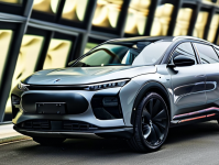 比亚迪海豹，引领电动车新时代的先锋