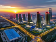 拓荆科技，创新引领未来，科技改变生活