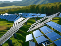 充电网络，未来能源革命的基石