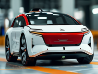 L4级自动驾驶，未来出行的新篇章