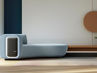 奥克斯AUX，创新科技与生活美学的完美融合