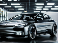 比亚迪刀片电池，创新技术引领未来汽车革命