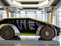 探索增程式电动汽车的奥秘