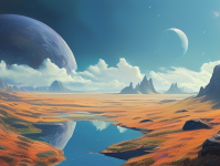 探索绝区零的世界，一个充满未知与挑战的奇幻之旅