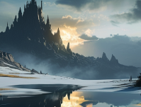 探索未知，艾尔登法环的奇幻世界，艾尔登法环: 探索未知