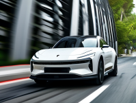 续航里程，汽车性能的关键指标