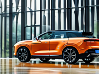 问界M9，探索未来出行的极致之作