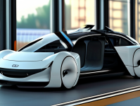 Orin芯片，未来汽车的智能心脏