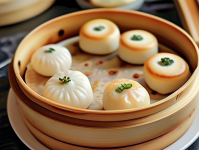 大同饼家Tai Tung—传统风味与现代创新的完美融合