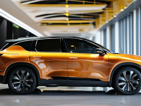 探索小鹏G9/G6，智能电动车的未来之星