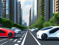 未来出行的钥匙—自动驾驶技术的现状与展望