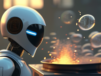 人工智能泡沫，一场技术与资本的盛宴，还是即将破灭的幻象？智能的泡沫与幻象，技术与资本