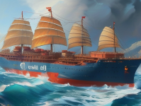 百度，互联网的巨轮，引领信息时代的潮流