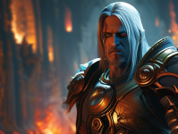 暗黑破坏神4，不朽之旅的终极挑战，暗黑破坏神4，不朽之旅的终极