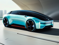 插电混动汽车—未来出行的新动力