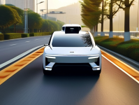 百度Apollo，引领自动驾驶的未来之路