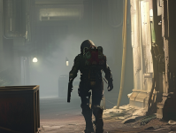 半条命3，重返阿历克斯的世界，半条命3中的阿历克斯世界，重返经典之旅