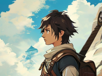 八方旅人0，探索未知的旅程，八方旅人开启未知的探索