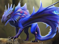 幻兽帕鲁，神秘生物的传说与现实，幻兽帕鲁，神秘生物的传说