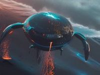 Midjourney，AI艺术创作革命的先锋