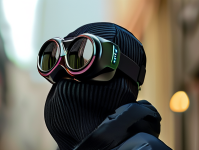 锐舞RANVOO，引领潮流的智能穿戴设备