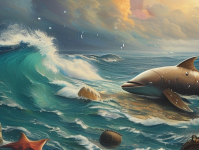 探索知识的海洋，通义千问的启示