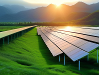阳光电源储能，绿色能源的未来