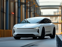 华为ADS，引领自动驾驶的新篇章