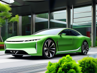 混动车，绿色出行的新选择