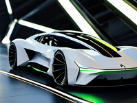 英伟达DRIVE，引领自动驾驶技术的革新之路