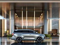 D9，探索豪华MPV的新篇章