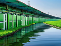 钠离子电池，绿色能源的未来