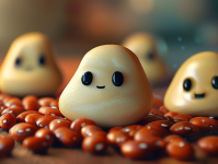 探索字节豆包，互联网世界的小小奇迹