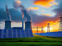 虚拟电厂，电力系统的革命性创新